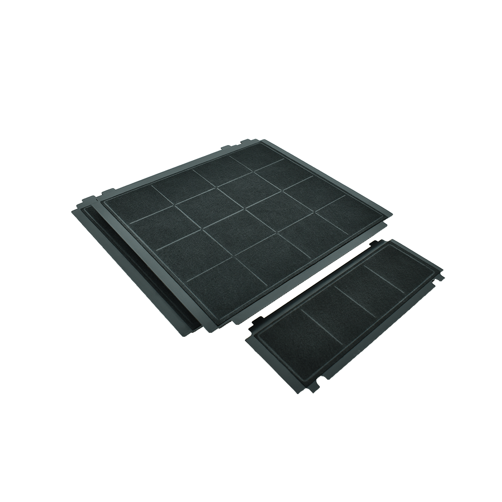 Airforce Koolstoffilterset (3st.) AFFCAF203