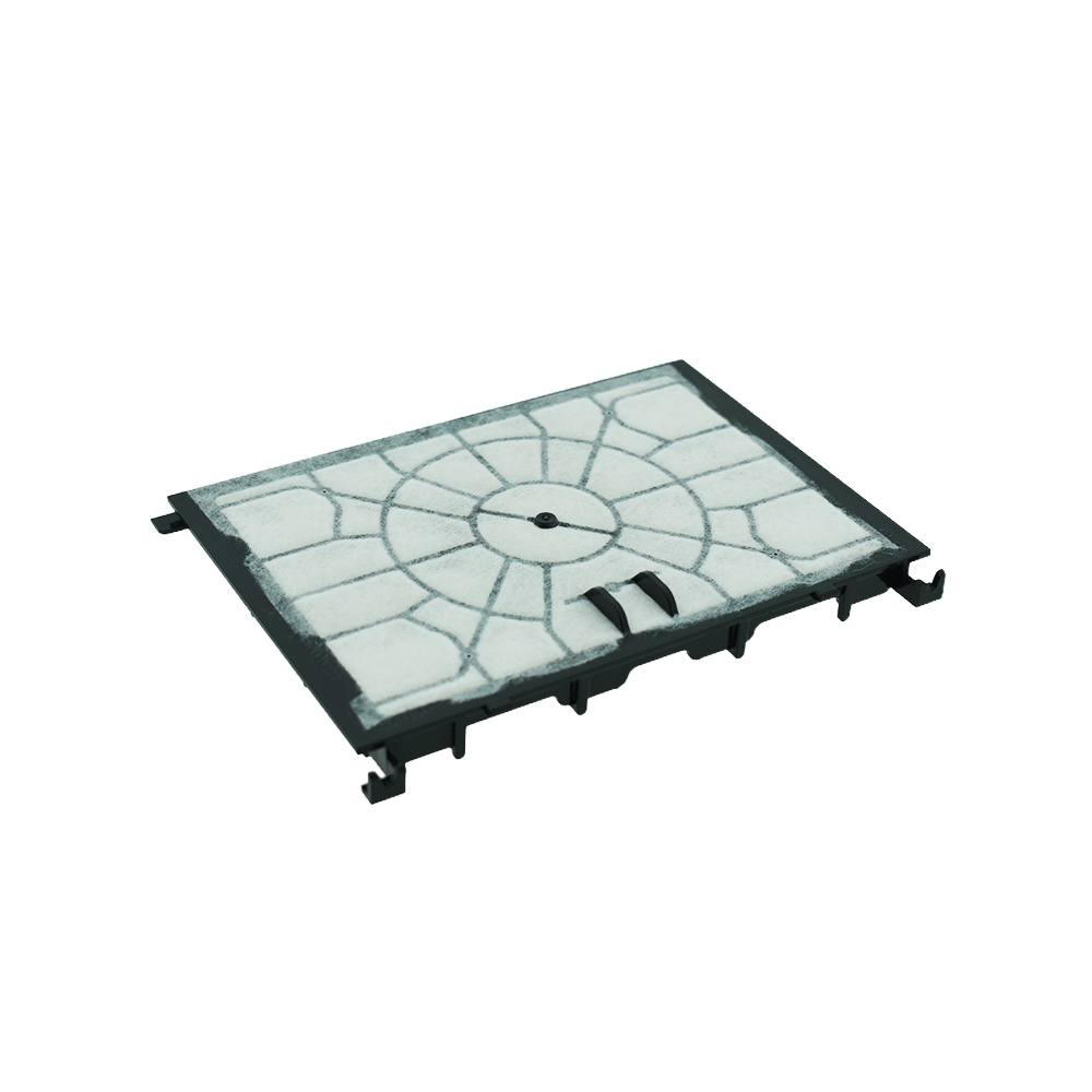 Siemens Motorbeschermingsfilter voor Stofzuiger 17008769