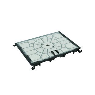 Siemens Motorbeschermingsfilter voor Stofzuiger 17008769