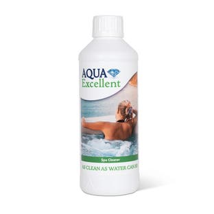 Aqua Excellent Reiniger voor Spa (500ml) 123961