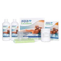 Aqua Excellent All-in-one Box Waterverzorgingsset 172640