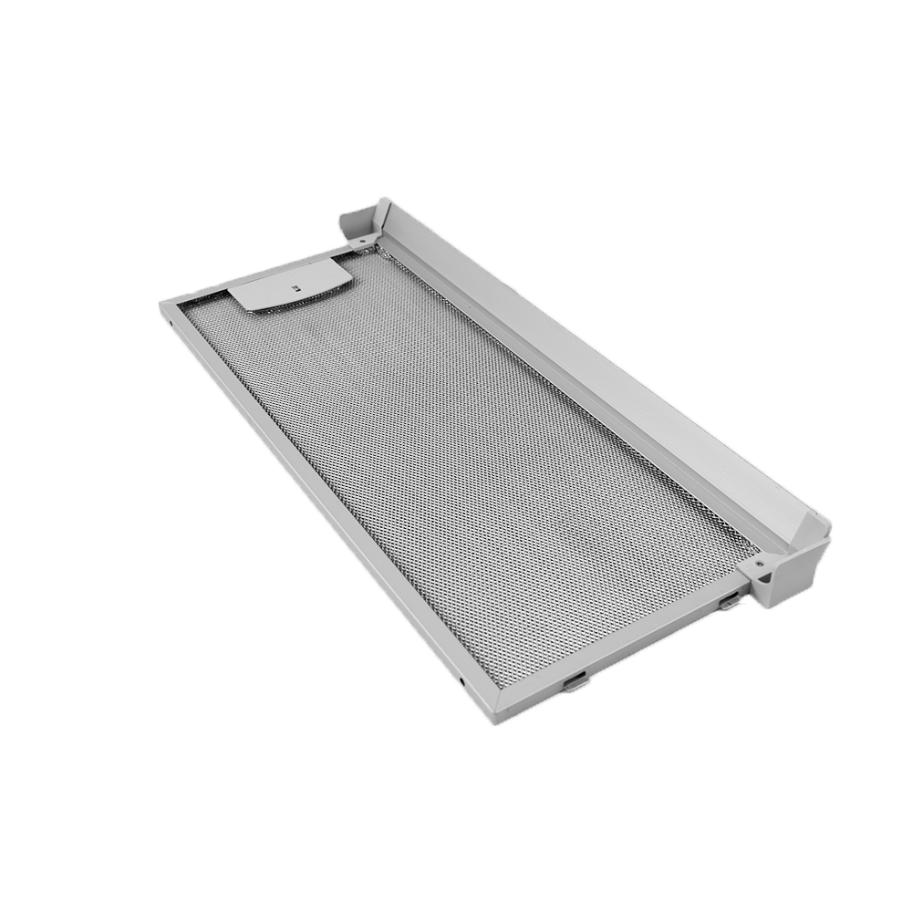 Siemens Metaalfilter 420x175mm 352812 / 00352812 (voor)