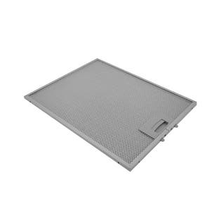 Constructa Metaalfilter 310x250x8mm 353110 / 00353110