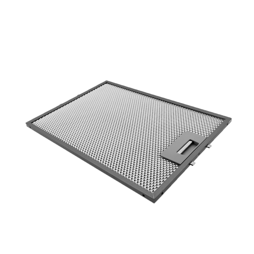 DeDietrich Metaalfilter 333x238x8mm 87X6378