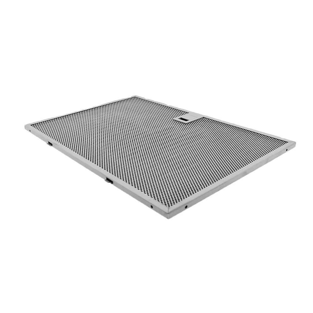 Siemens Metaalfilter 375x250mm 11022469