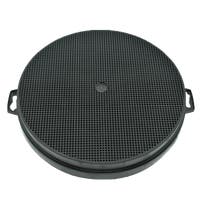 Koolstoffilter geschikt voor Zanussi MCFE43 / 9029801520