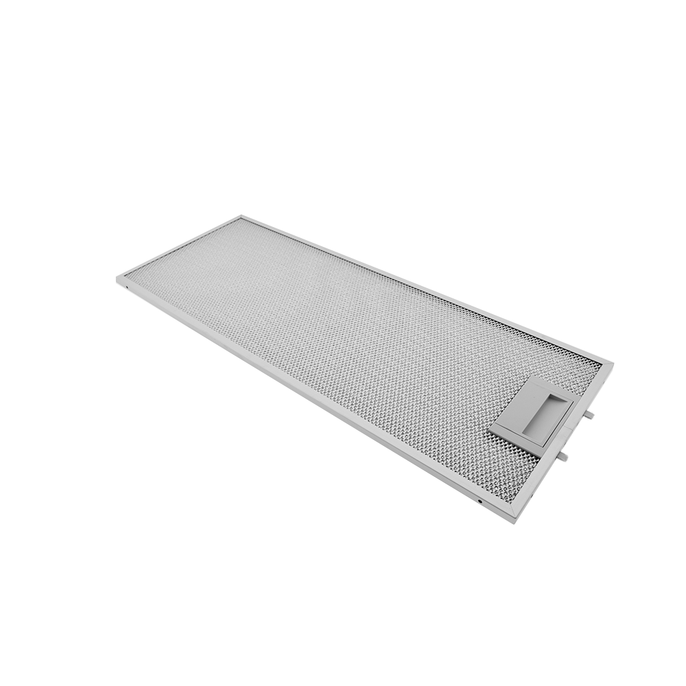 Balay Metaalfilter 482x192x8mm 11022474