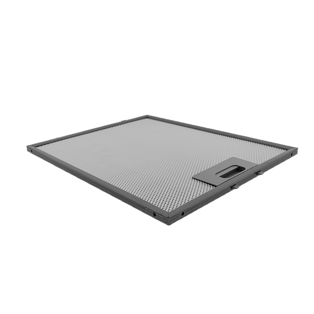 ATAG Metaalfilter 320x260mm 18831 / 88017203