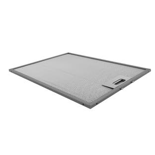 Juno Metaalfilter 380x283x5mm 4055107017