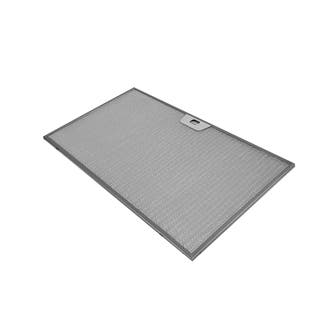 Metaalfilter geschikt voor Ikea 506x300x8mm 4055135349