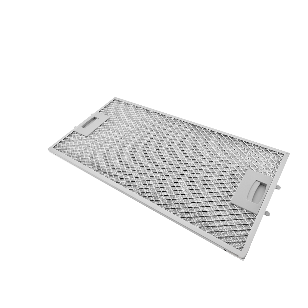 Neff Metaalfilter 405x209mm 434107 / 00434107 (achter)