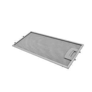 Bosch Metaalfilter 350x165mm 435204 / 00435204