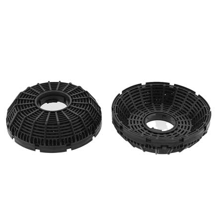 Beko Koolstoffilter C00928386 / 9197064002 (2st.)