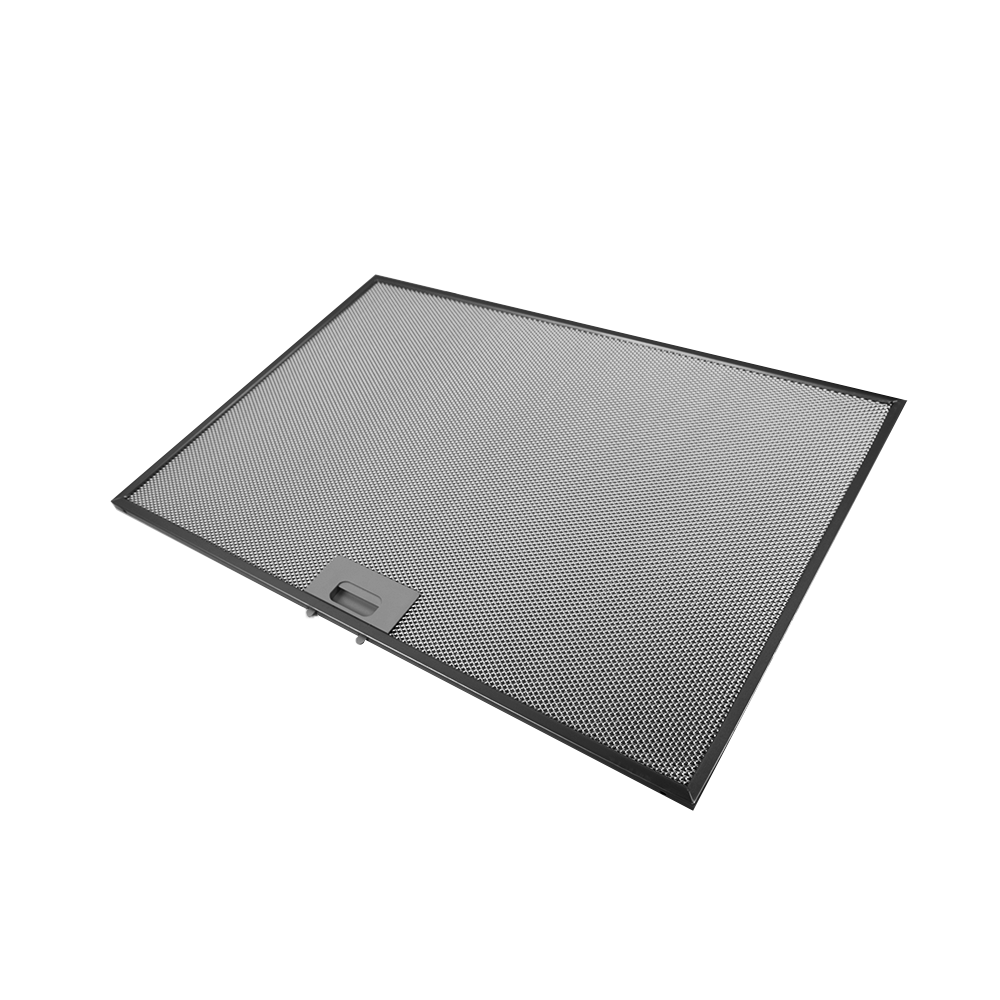 Whirlpool Metaalfilter 565x380x8mm 488000302744