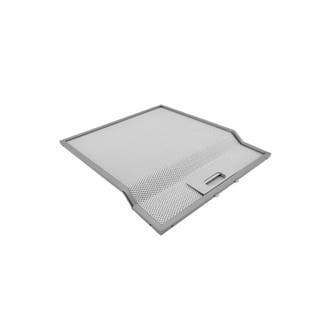 Rosières Metaalfilter 314x283x9mm 49023414