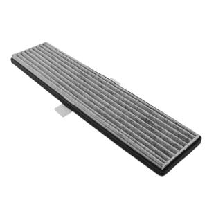 Koolstoffilter geschikt voor Miele DKF 18-P