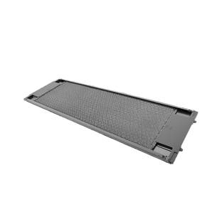 AEG Metaalfilter 507x160mm 50263849007