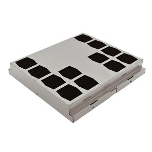 AEG Regeneerbare Koolstoffilter MCFB66PR / 9029866093