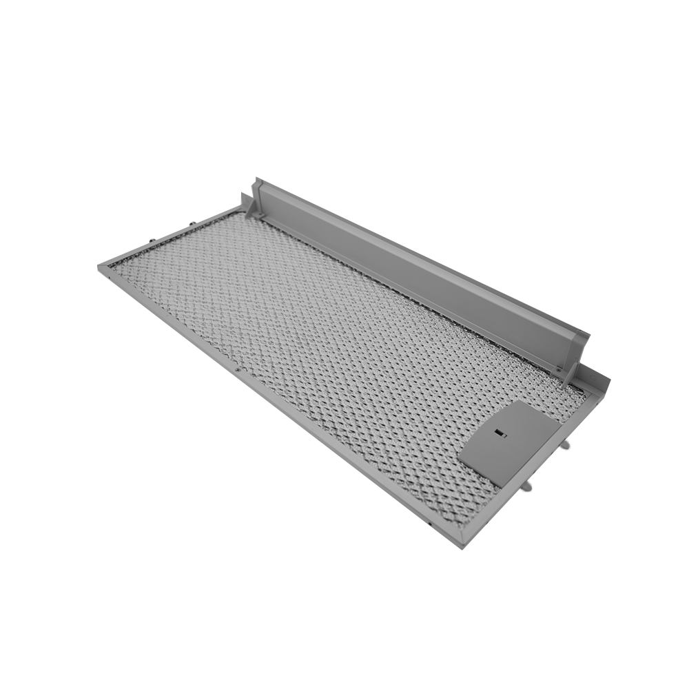 Gaggenau Metaalfilter 455x188mm 434105 / 00434105 (voor)