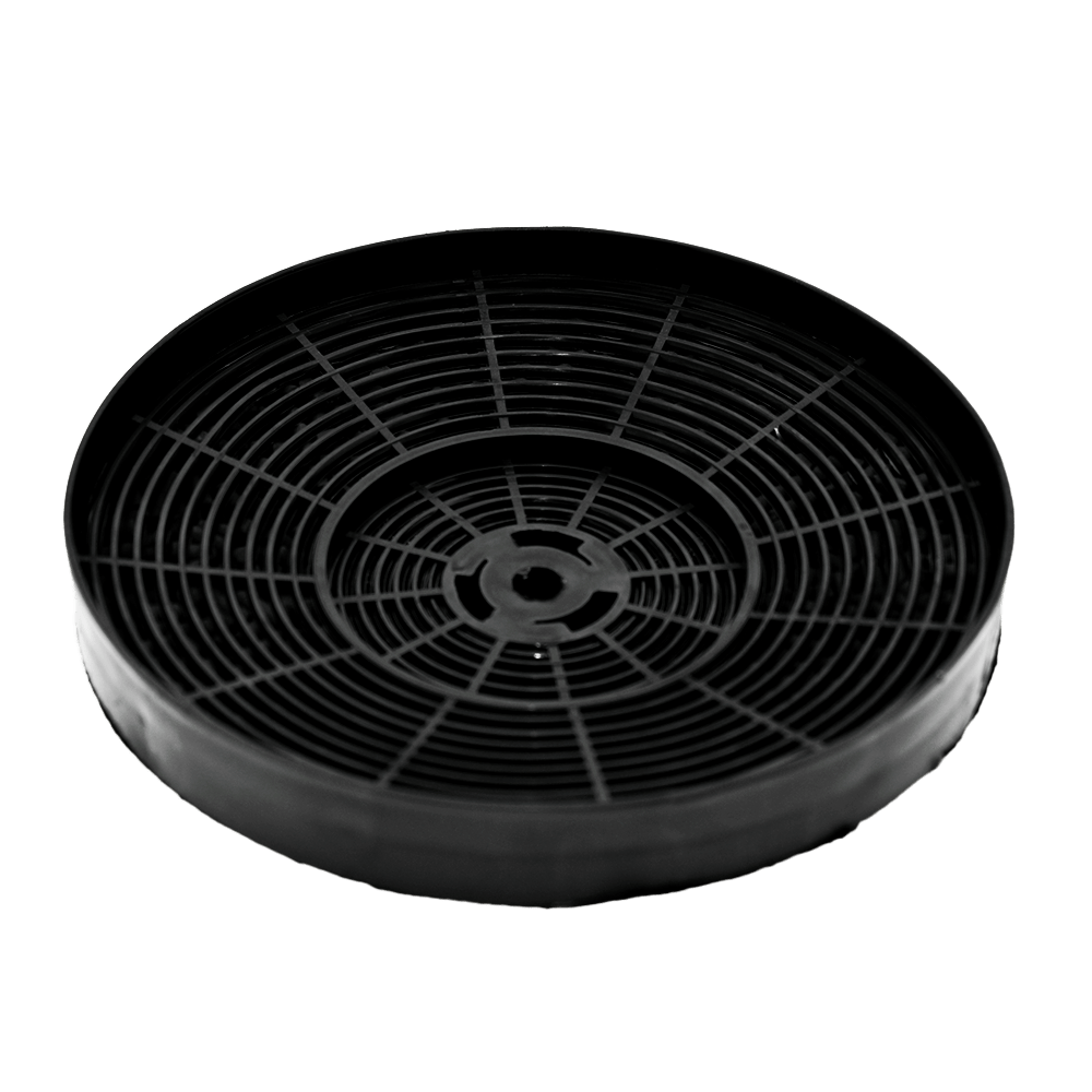 Koolstoffilter geschikt voor Gorenje WHI629 / WHI649 / W6TB