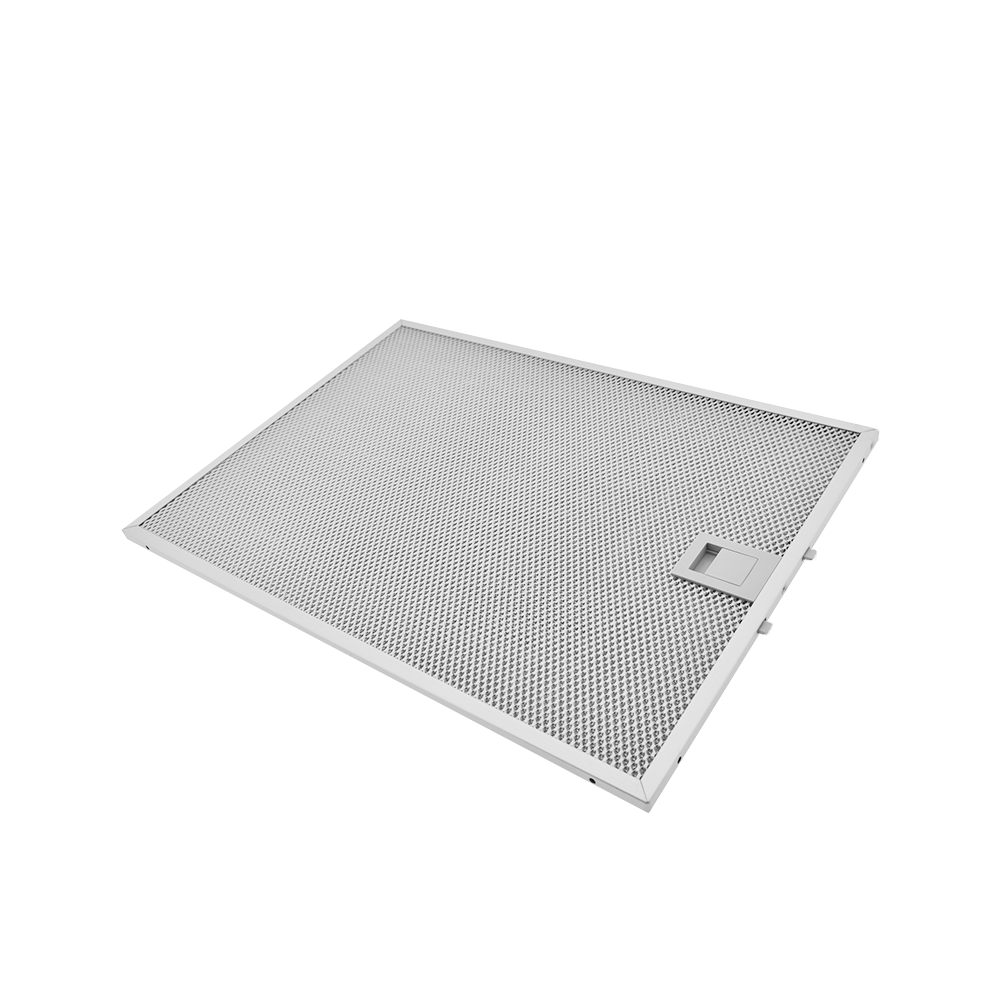 Balay Metaalfilter 359x265x8mm 11027857