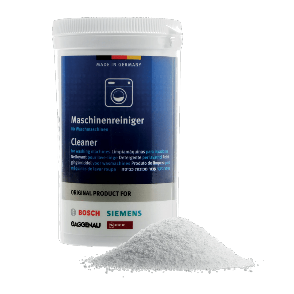 BSH Reinigingsmiddel Wasmachine 00311925