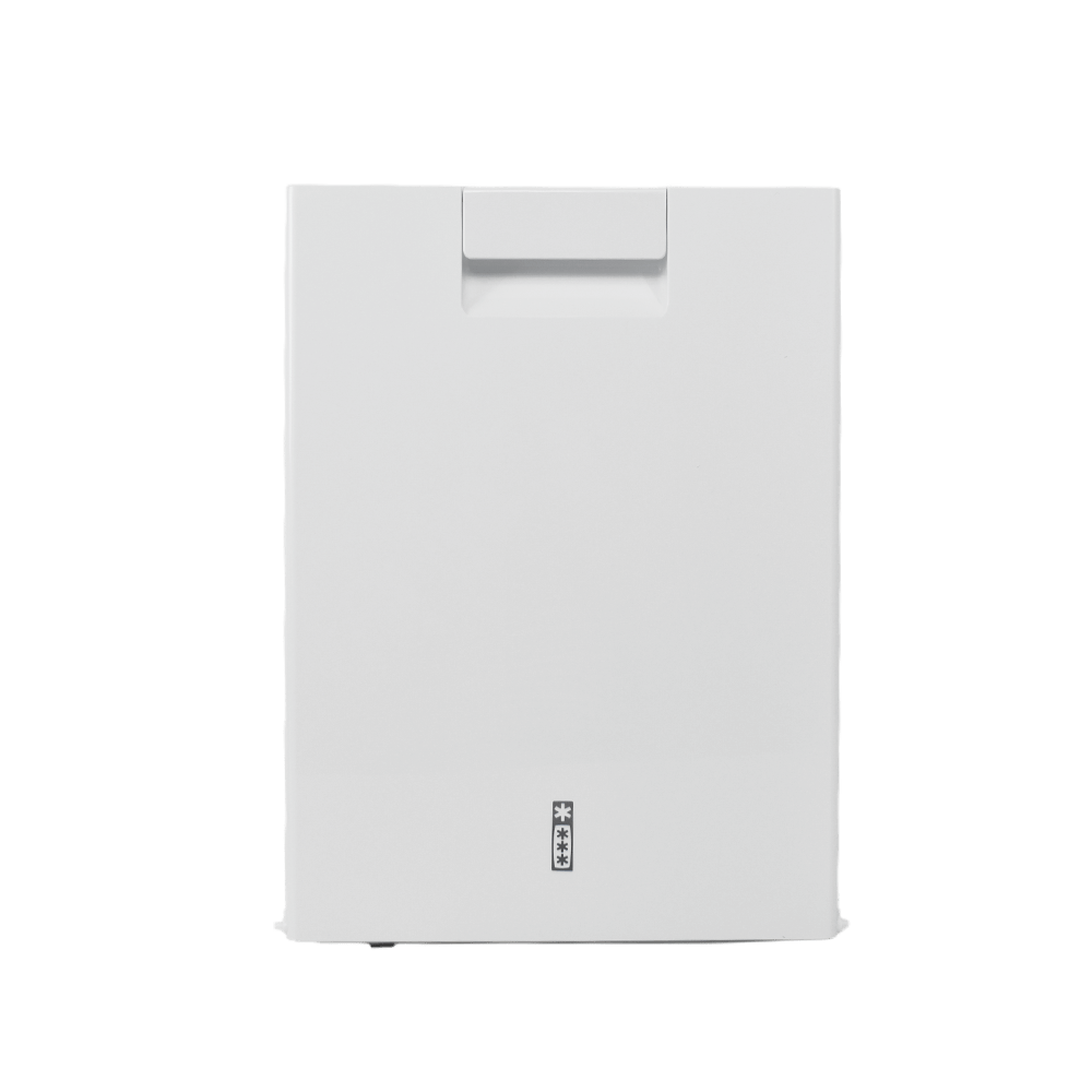 Zanussi Vriesvakdeur 446x329mm ZI9320A