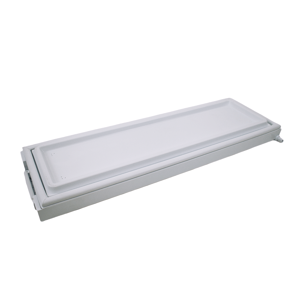 Hotpoint-Ariston Vriesvakdeur 520x160mm / 481244069384