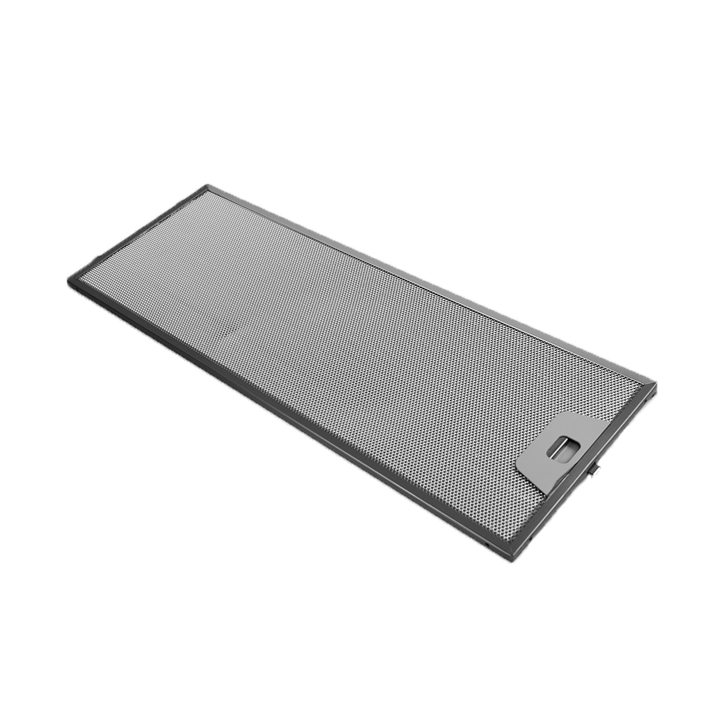 Zanker Metaalfilter 515x185x8mm 50271563004