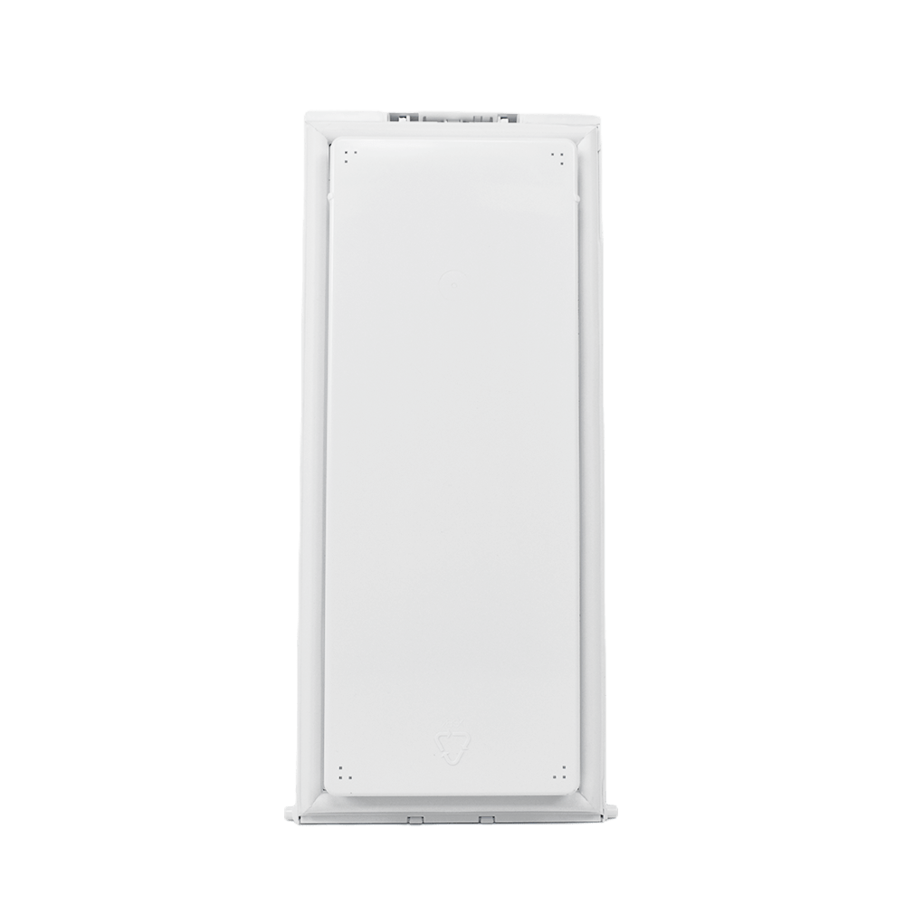 SMEG Vriesvakdeur 468x198mm / 481244069334