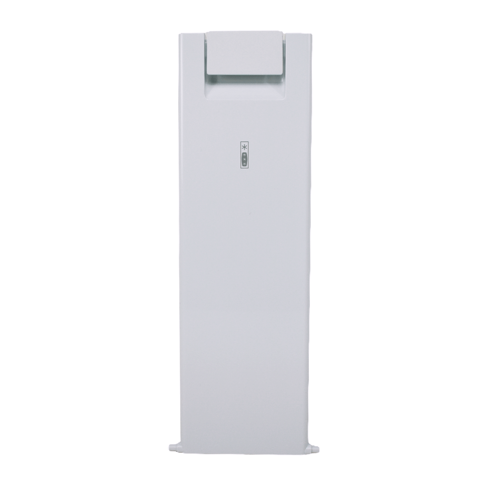 Indesit Vriesvakdeur 520x160mm / 481244069384