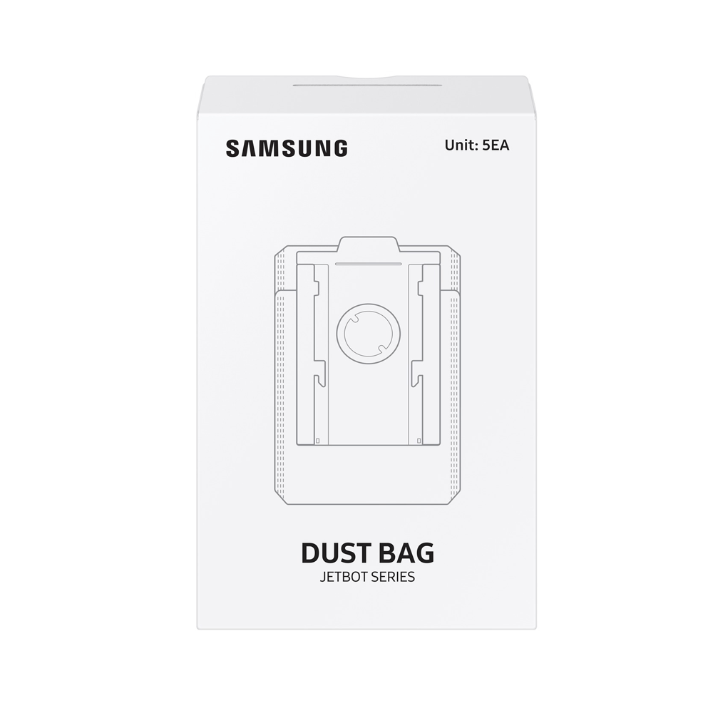 Samsung Bespoke All-in-One Clean Station Stofzak VCA-ADB952 (5st.)