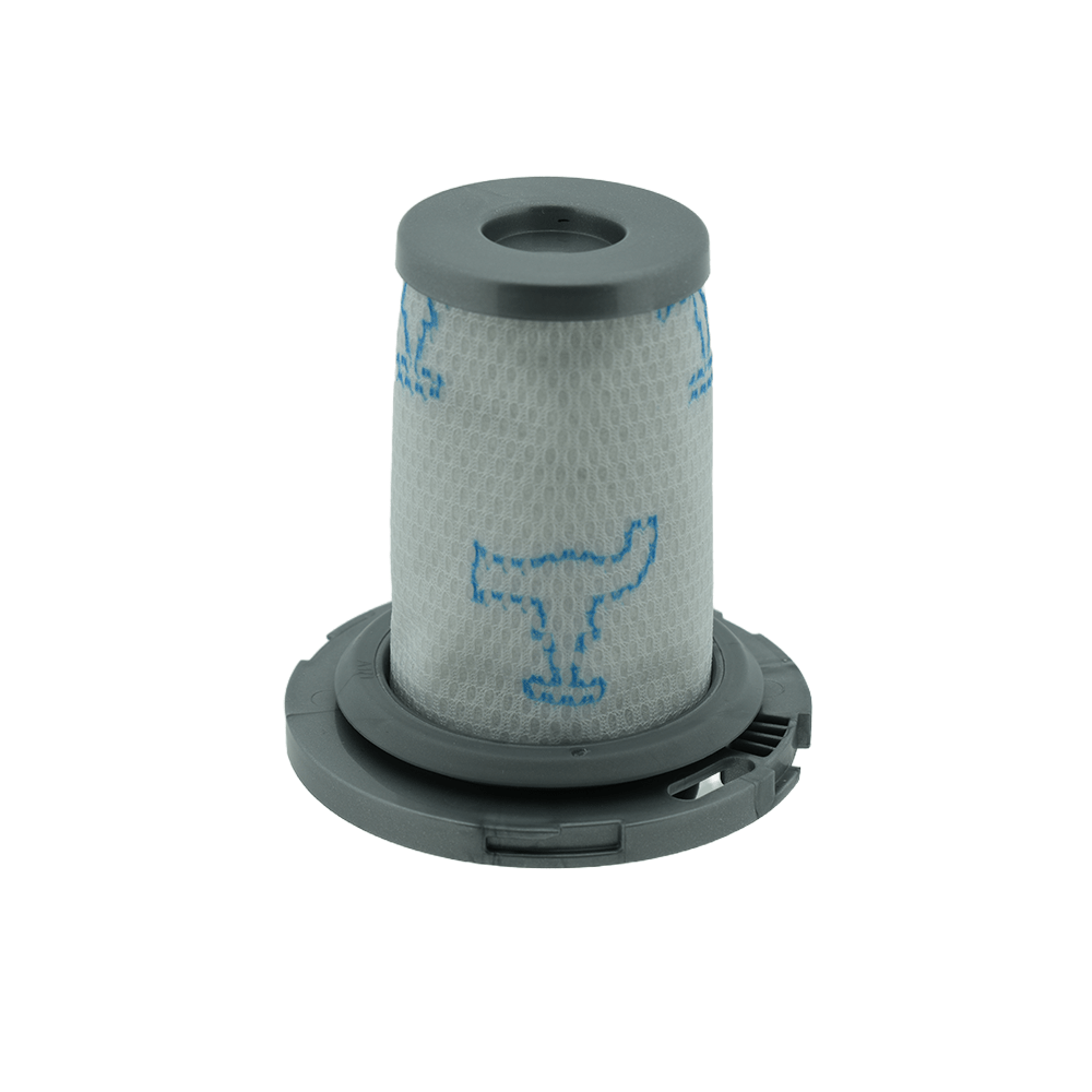 Scheidingsfilter geschikt voor Rowenta X-Force Flex / ZR009006
