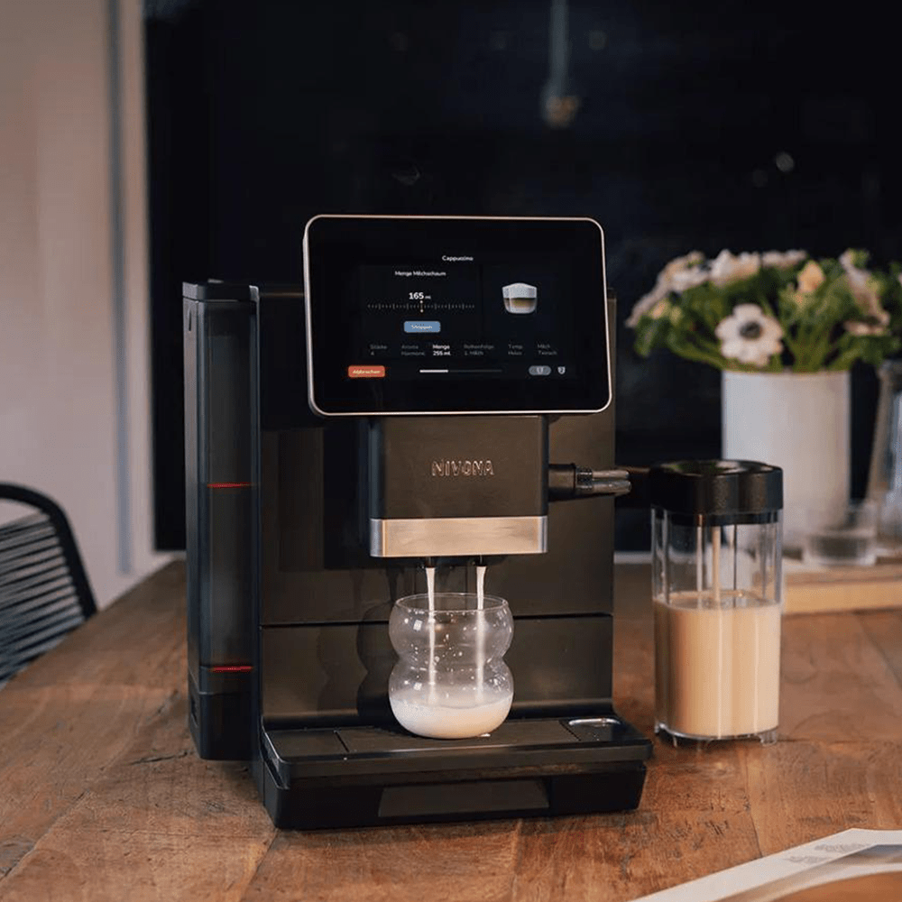 1 Jaar Onderhoudspakket geschikt voor Nivona Koffiemachines