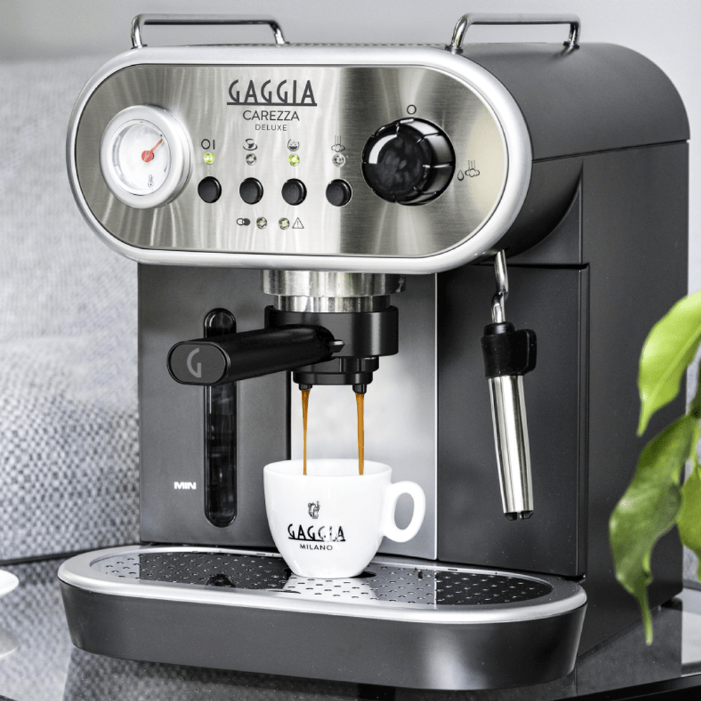 Gaggia 1 Jaar Onderhoudspakket voor Koffiemachines