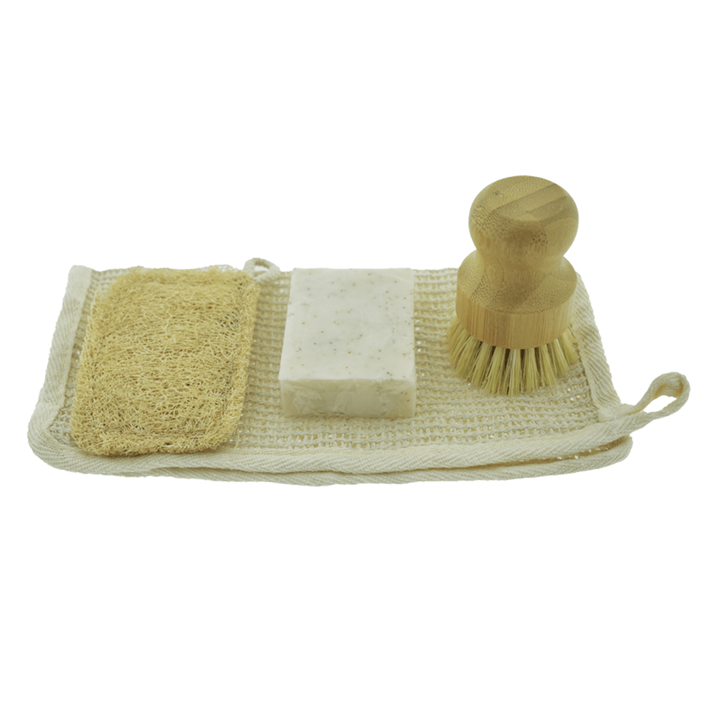 Ecofiltro Waterfilter 5L Starterset Babyroze (filtert PFAS)