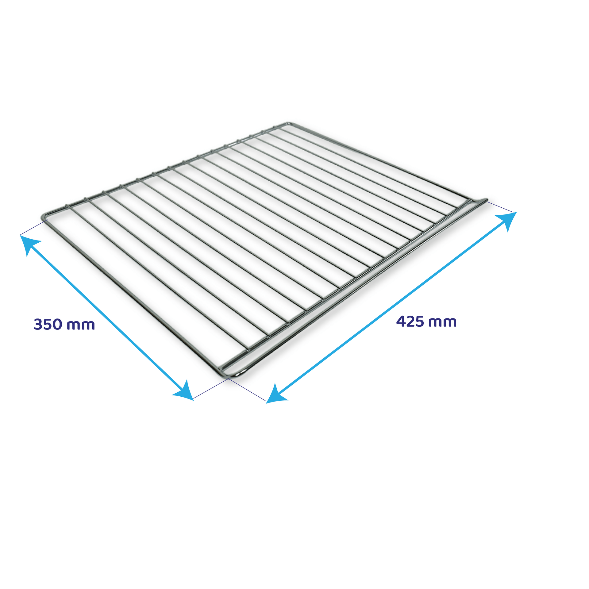 Arthur Martin Grillrooster Oven 425x350mm 3546220033