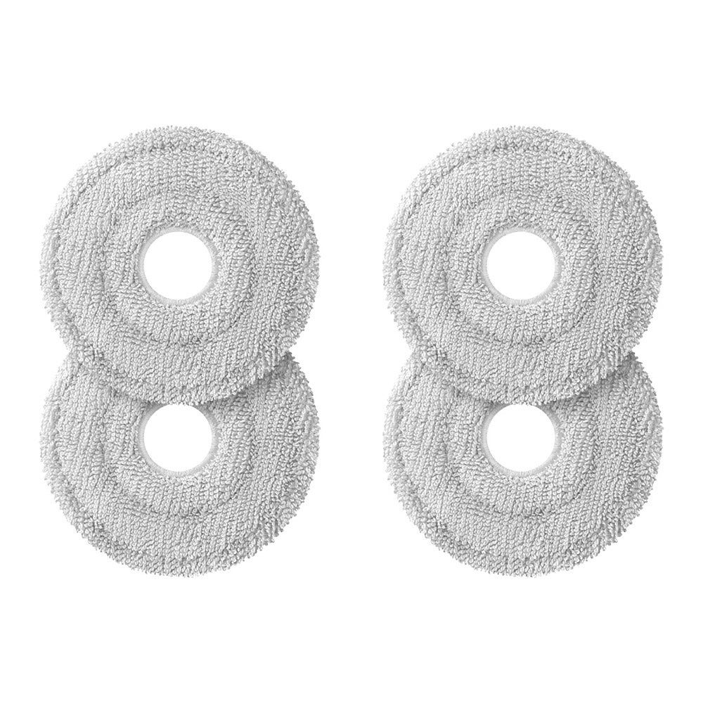 Samsung Dweilpads voor Jet Bot Combo VCA-RPW97 (4st.)