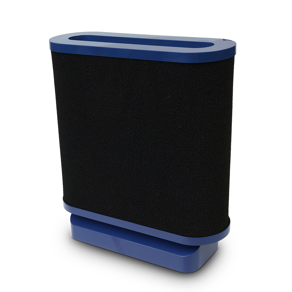 VIKICKS Plasmafilter VF280 -  800m³/h