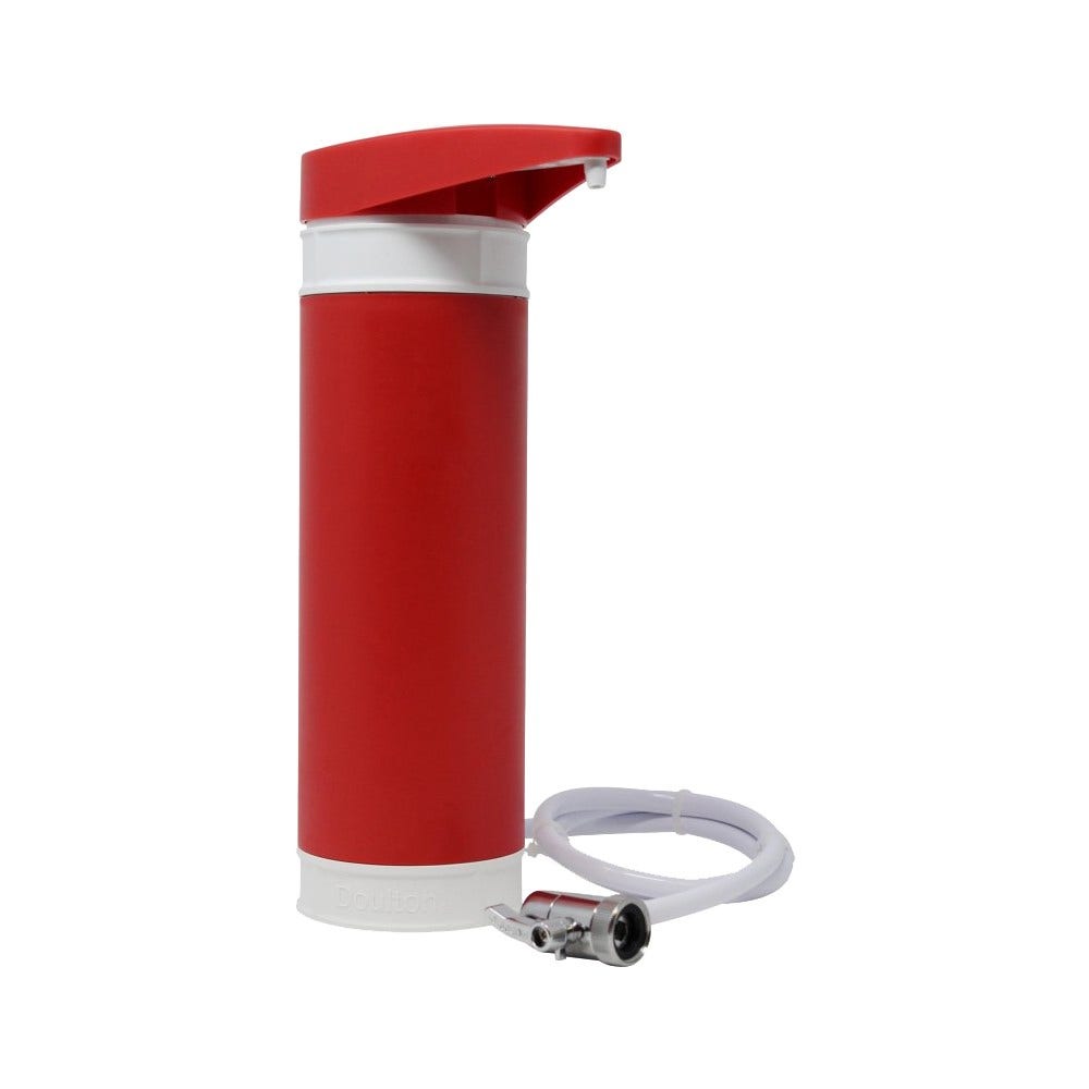 Doulton Filtadapt Waterfiltersysteem incl. BioTect Ultra S.I. W9331331