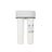 Doulton HIP DUO Waterfiltersysteem voor Sedimentreductie W9380055