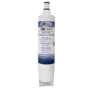 Eurofilter Waterfilter geschikt voor AEG / Electrolux / Hotpoint Ariston / SMEG / Whirlpool