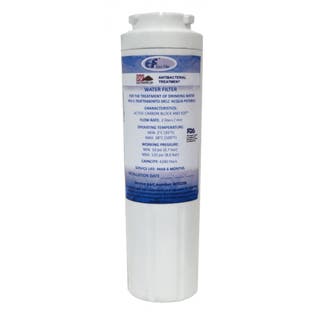 Eurofilter waterfilter geschikt voor Bosch / Siemens / Whirlpool / Amana / Gaggenau / KitchenAid / Maytag / Candy / Hotpoint Ariston
