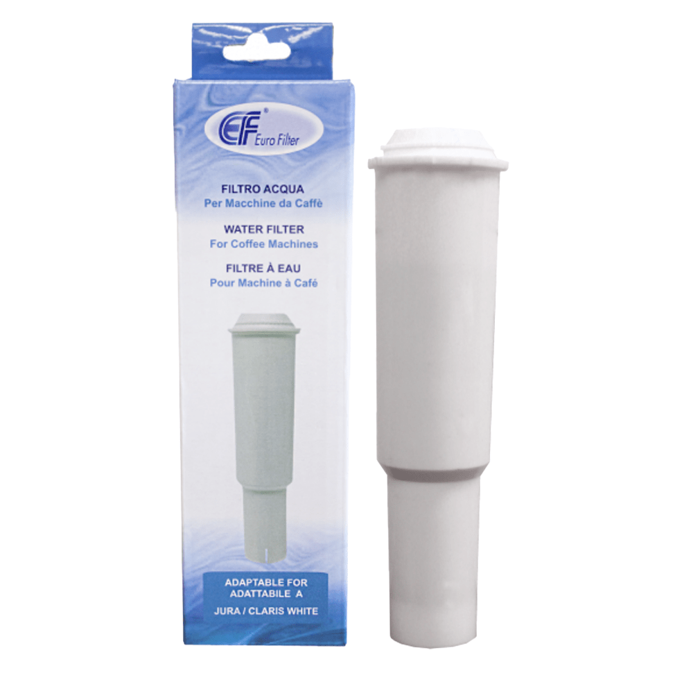 Eurofilter Waterfilter geschikt voor Jura White 60209