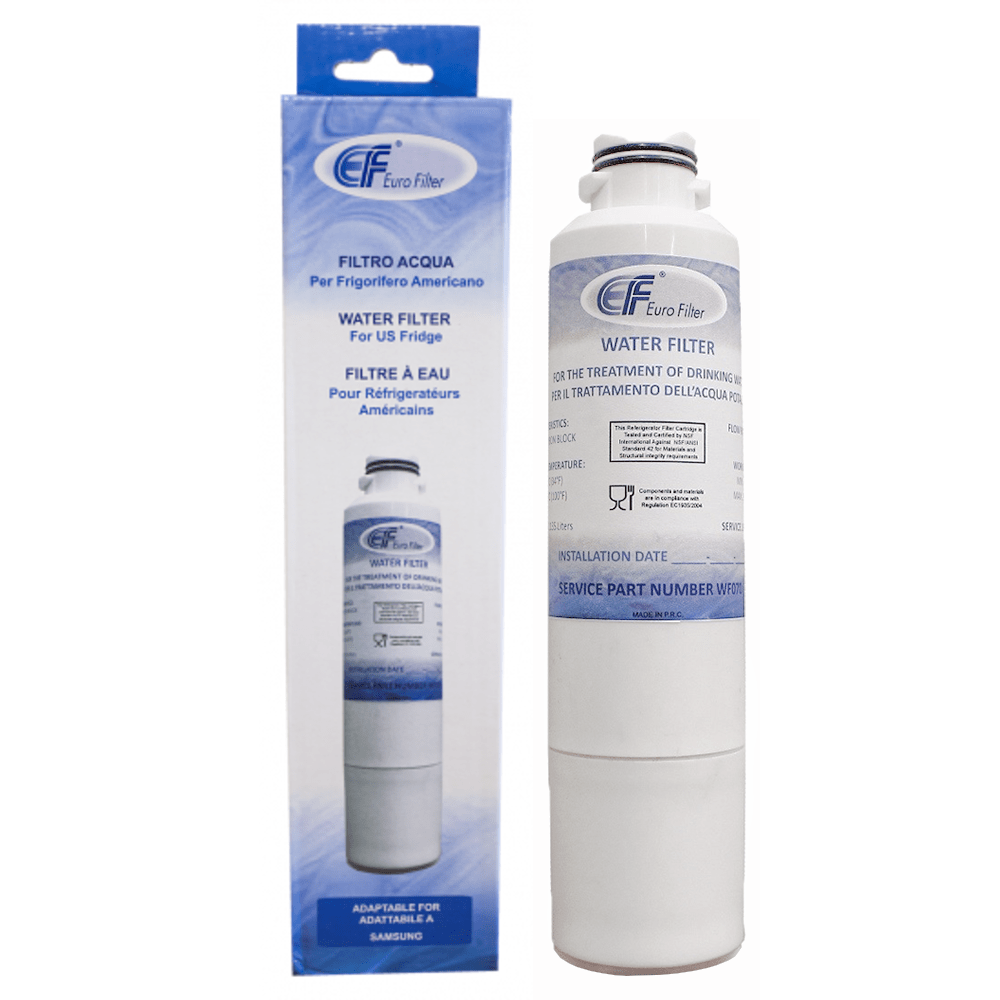 Eurofilter Waterfilter geschikt voor Samsung HAF-CIN/EXP / DA29-00020B