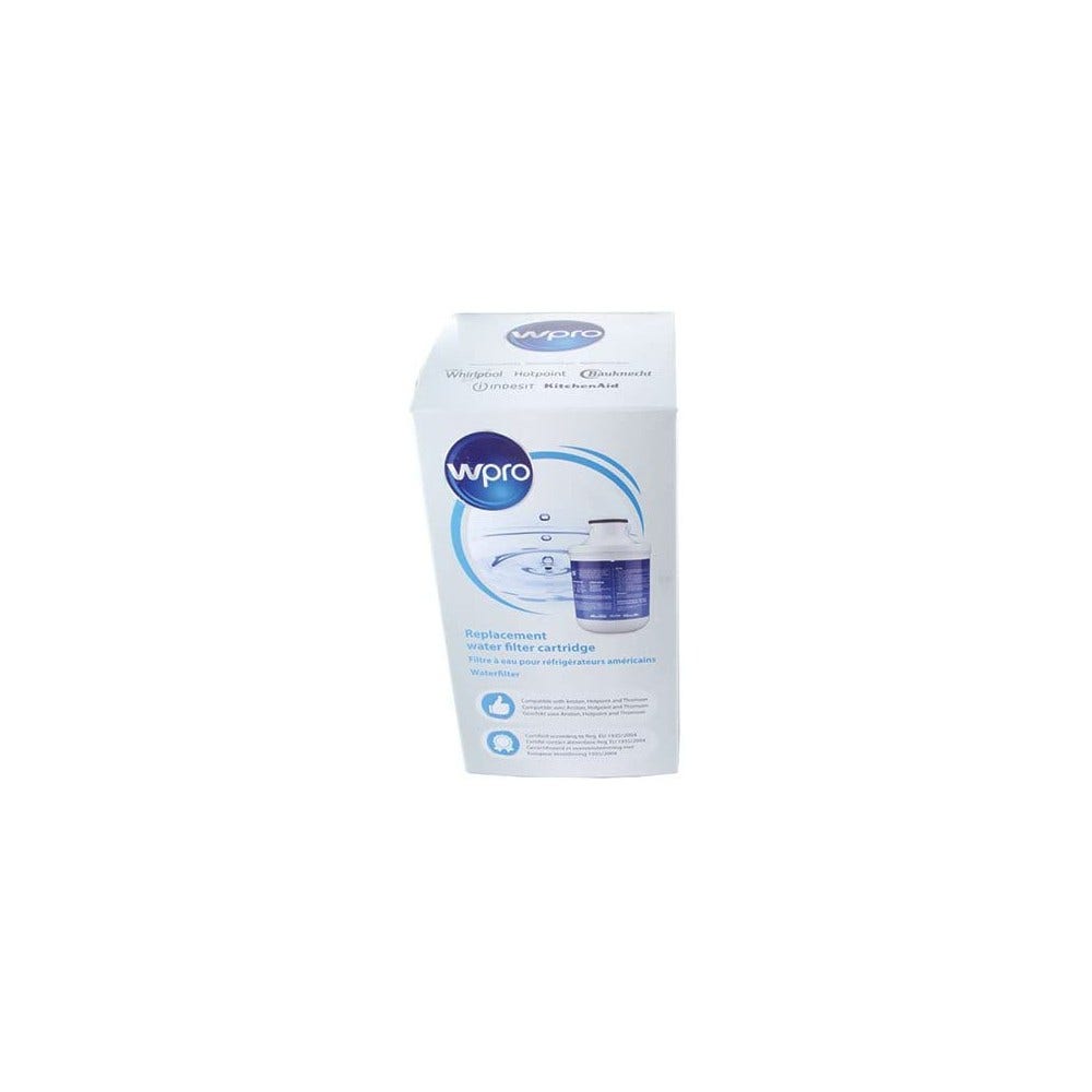 Triomph Waterfilter TSN552NFBK / TSN541NFHS van WPRO