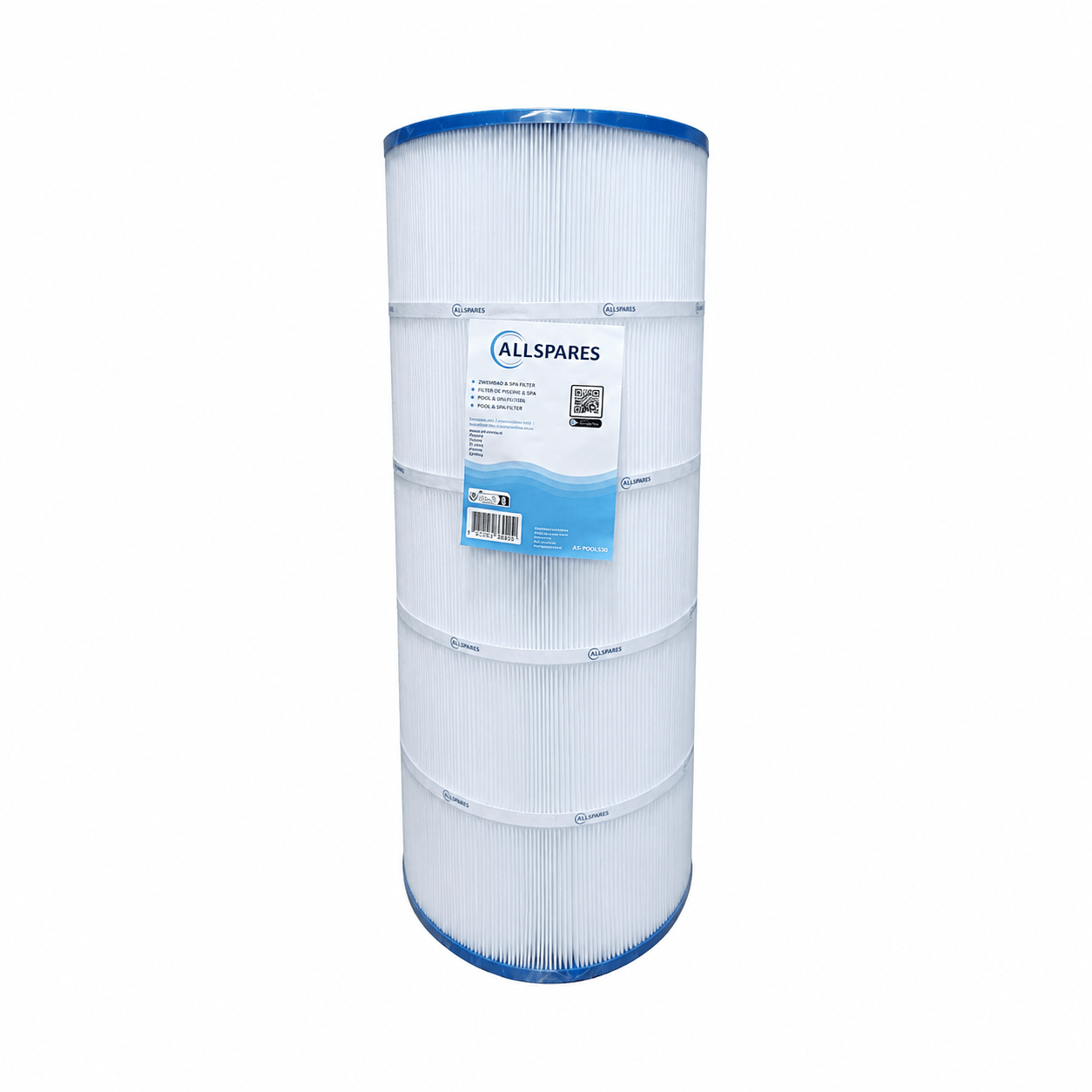 Zwembad Waterfilter geschikt voor Waterair CFR150 / 001349