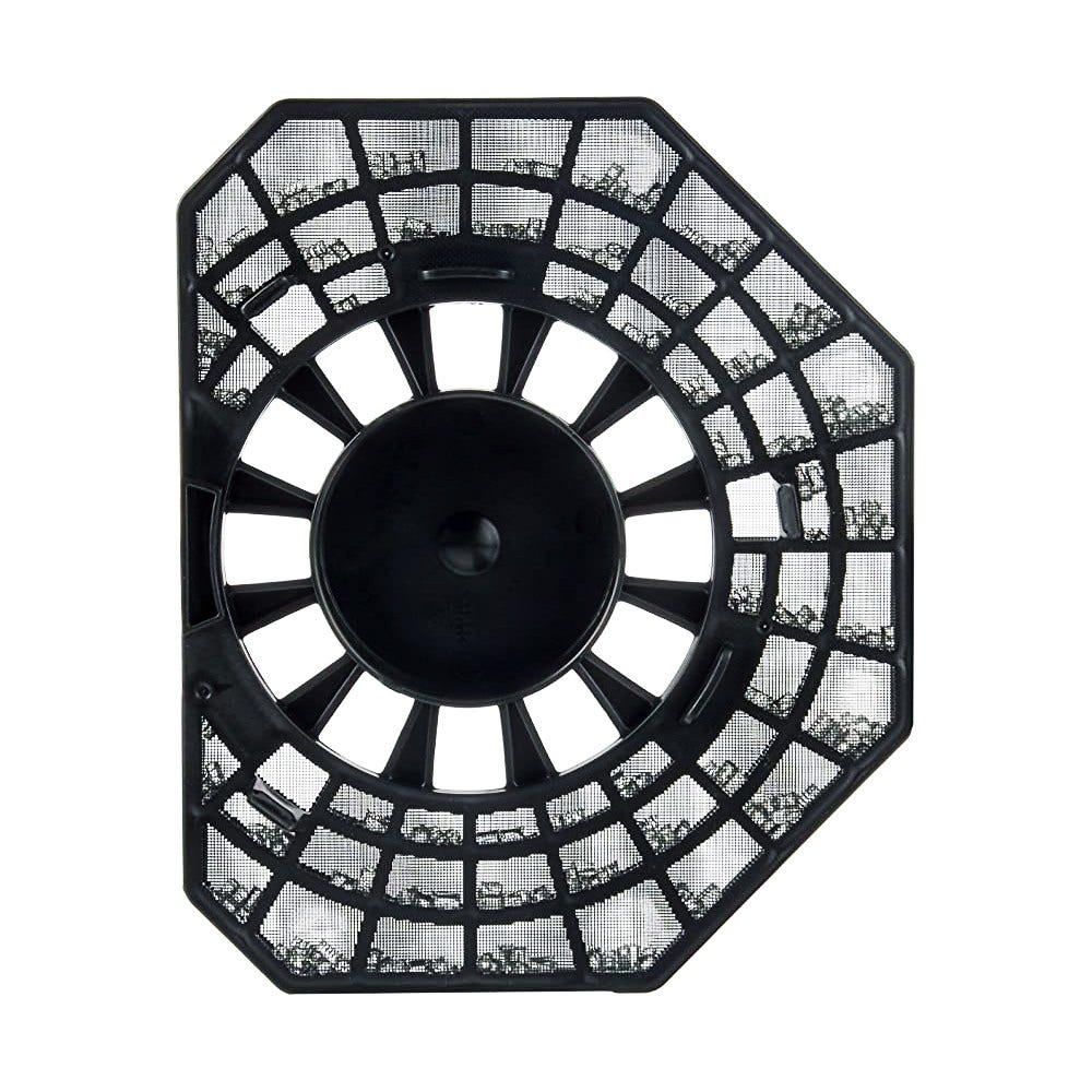 Rowenta Nanocaptur+ Filter Luchtreiniger XD6082F0