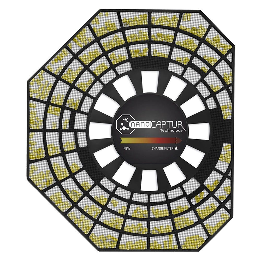 Rowenta Nanocaptur+ Filter XL Luchtreiniger XD6083F0