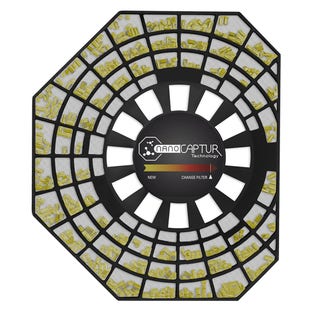 Rowenta Nanocaptur+ Filter XL Luchtreiniger XD6083F0